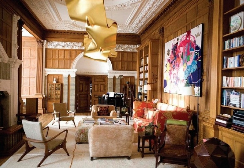 Home Decor 10 Inspirations By Top Interior Designers From The US