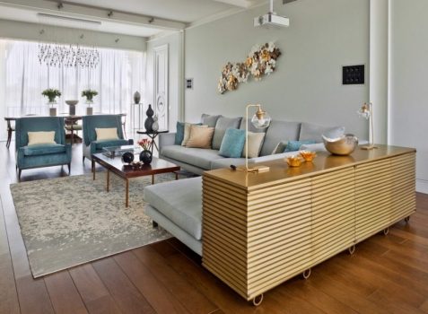 Step Inside The Interior Design World of O&A Design – Best Design Guides