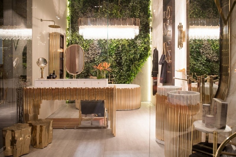 Cersaie 2019 Will Bring The Best Luxury Bathroom Trends