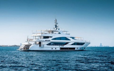 Fort Lauderdale Boat Show 2019 5 Superyachts You Must See