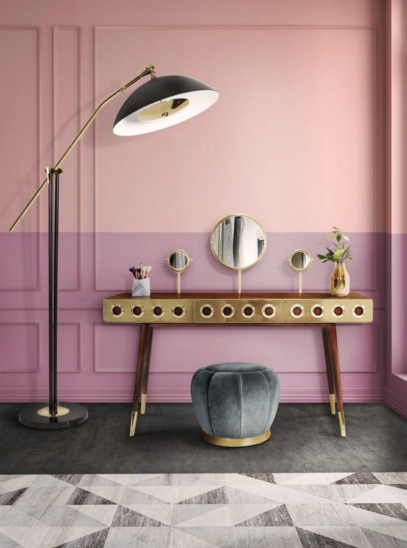 Colour of the Year 2020 by Benjamin Moore Will Change Your Home Decor