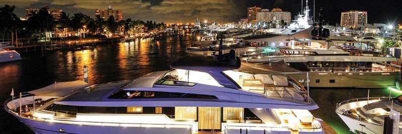 Fort Lauderdale Boat Show 2019 The Best of The Event
