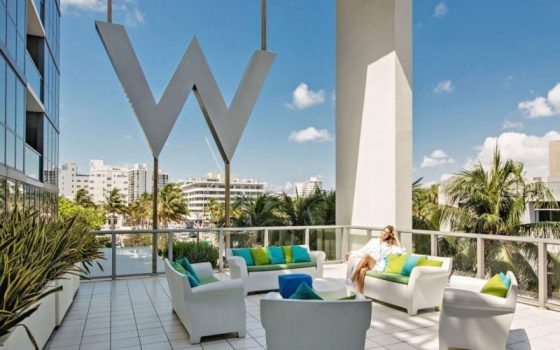 Miami Guide: Explore The City While at Design Miami 2019