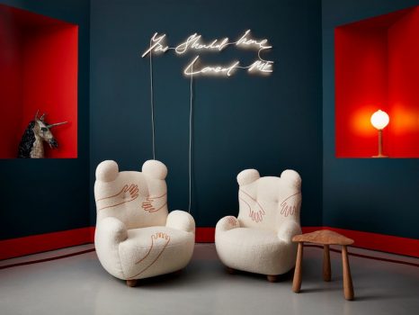 Salon Art + Design 2019: The Highlights of this Edition