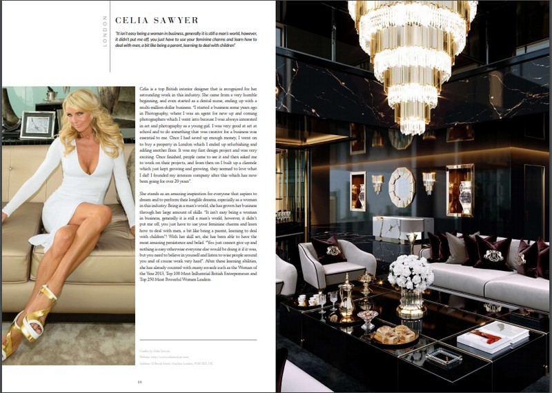 Top 100 Interior Designers, The Free Ebook You Must Download