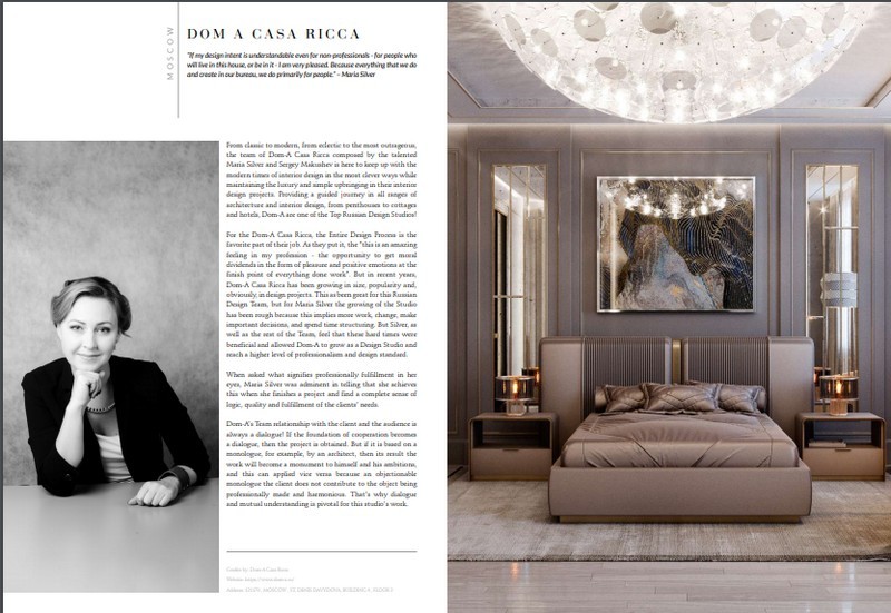 Top 100 Interior Designers, The Free Ebook You Must Download