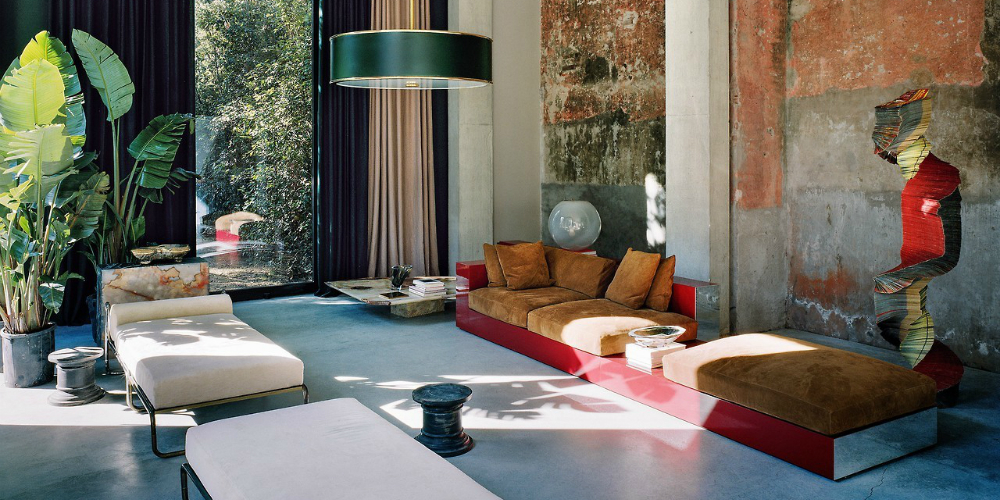 Italian Interior Design You’ll Love These Instagram Accounts Best